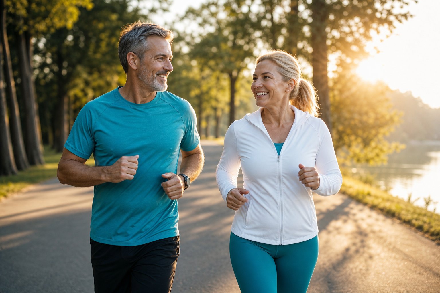 Simple Daily Habits for Better Heart Health