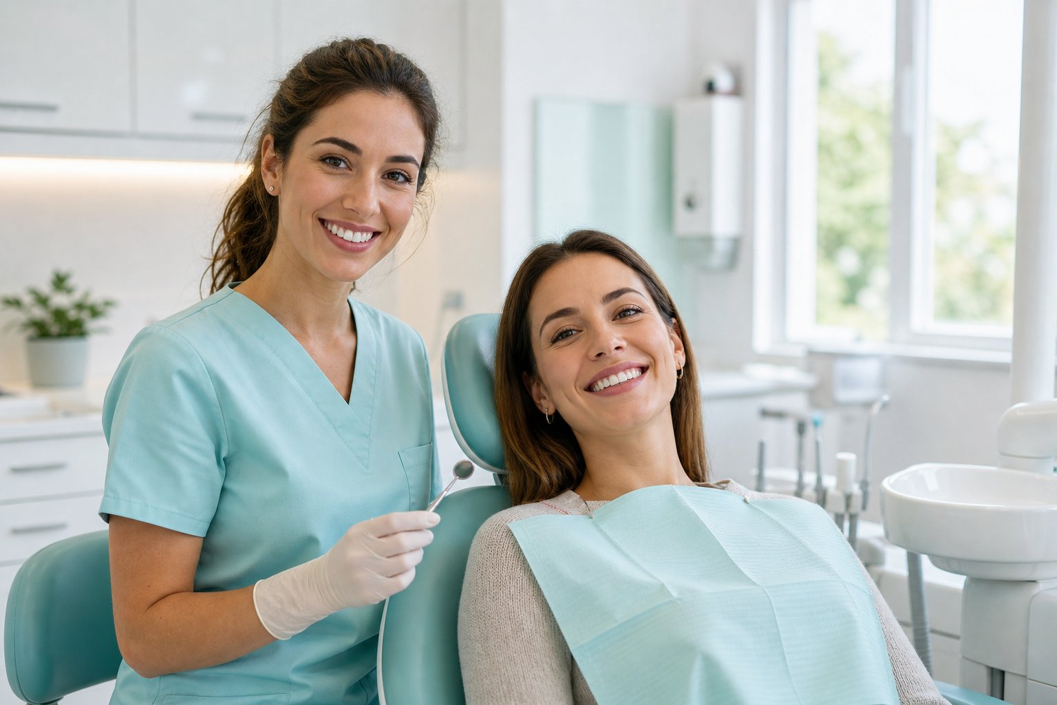 Dental Health at Life Vitality Health