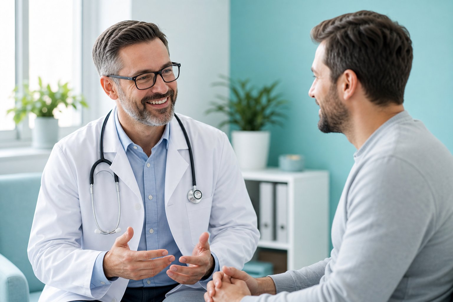 General Healthcare at Life Vitality Health